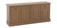 Oak Washed | Canadel Core Buffet 7202