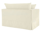 Cloud Fabric | Camden Breeze Chair & 1/2 | Valley Ridge Furniture