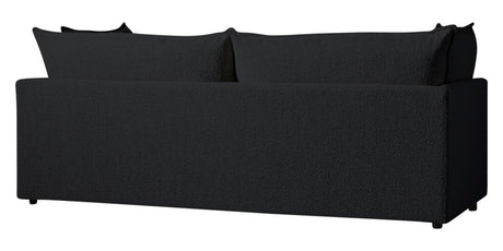 Burbank Fabric Charcoal | Camden Cameron Sofa | Valley Ridge Furniture