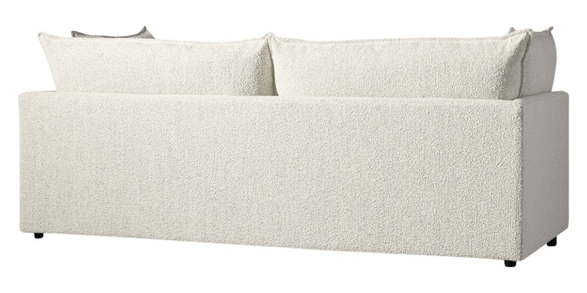 Burbank Fabric Cream | Camden Cameron Sofa | Valley Ridge Furniture