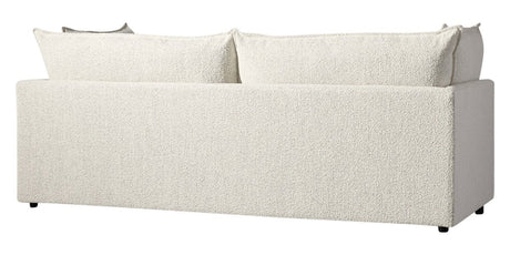 Burbank Fabric Cream | Camden Cameron Sofa | Valley Ridge Furniture