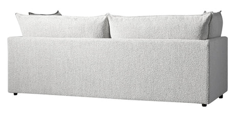 Burbank Fabric Pepper | Camden Cameron Sofa | Valley Ridge Furniture