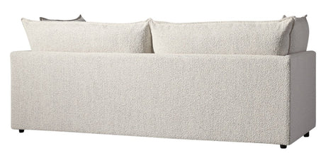 Burbank Fabric Sand | Camden Cameron Sofa | Valley Ridge Furniture