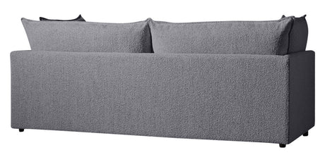 Burbank Fabric Stone | Camden Cameron Sofa | Valley Ridge Furniture