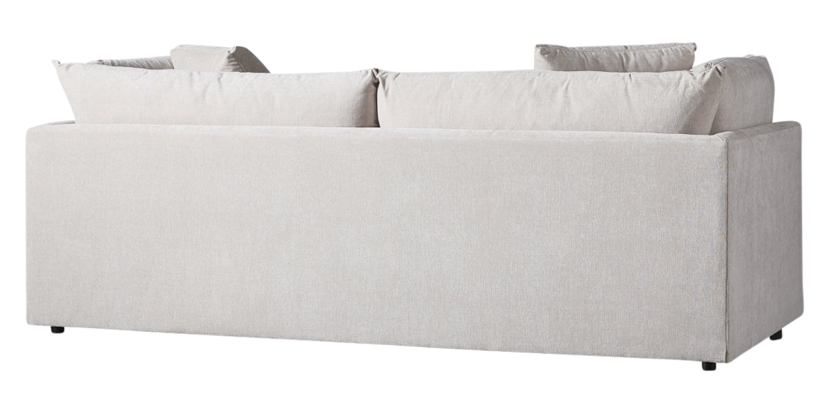 Dayo Fabric Canvas | Camden Big Easy Sofa | Valley Ridge Furniture
