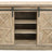 Sideboard as Shown | Cardinal Woodcraft Barnboard Sideboard | Valley Ridge Furniture