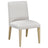 Chair as Shown | Cardinal Woodcraft Baza Dining Chair | Valley Ridge Furniture