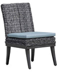 Dining Side Chair | Ratana Boston Collection | Valley Ridge Furniture