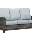 Sofa | Ratana Boston Collection | Valley Ridge Furniture