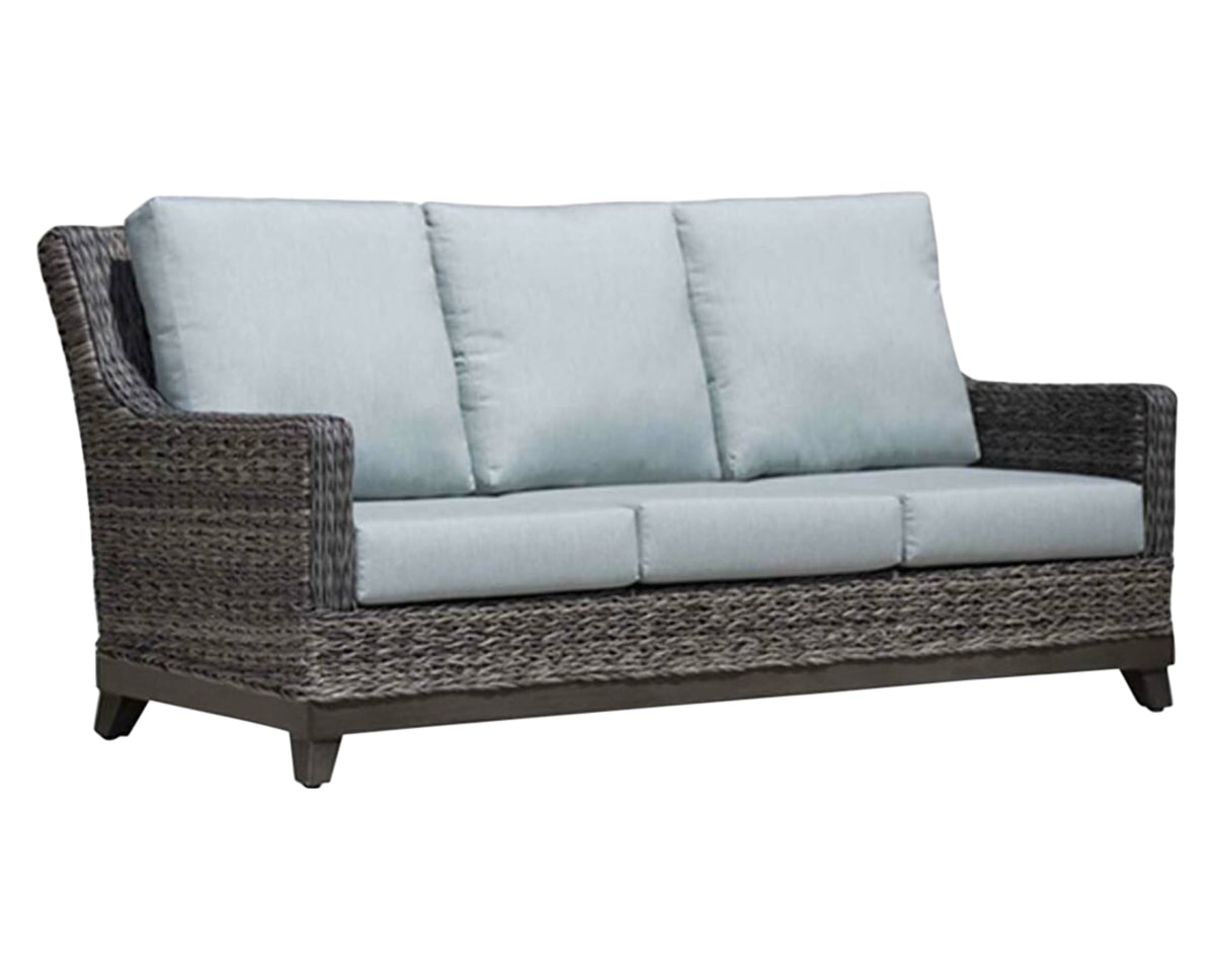 Sofa | Ratana Boston Collection | Valley Ridge Furniture