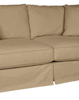 Petry Fabric Haze | Lee Industries C7117 Sofa | Valley Ridge Furniture
