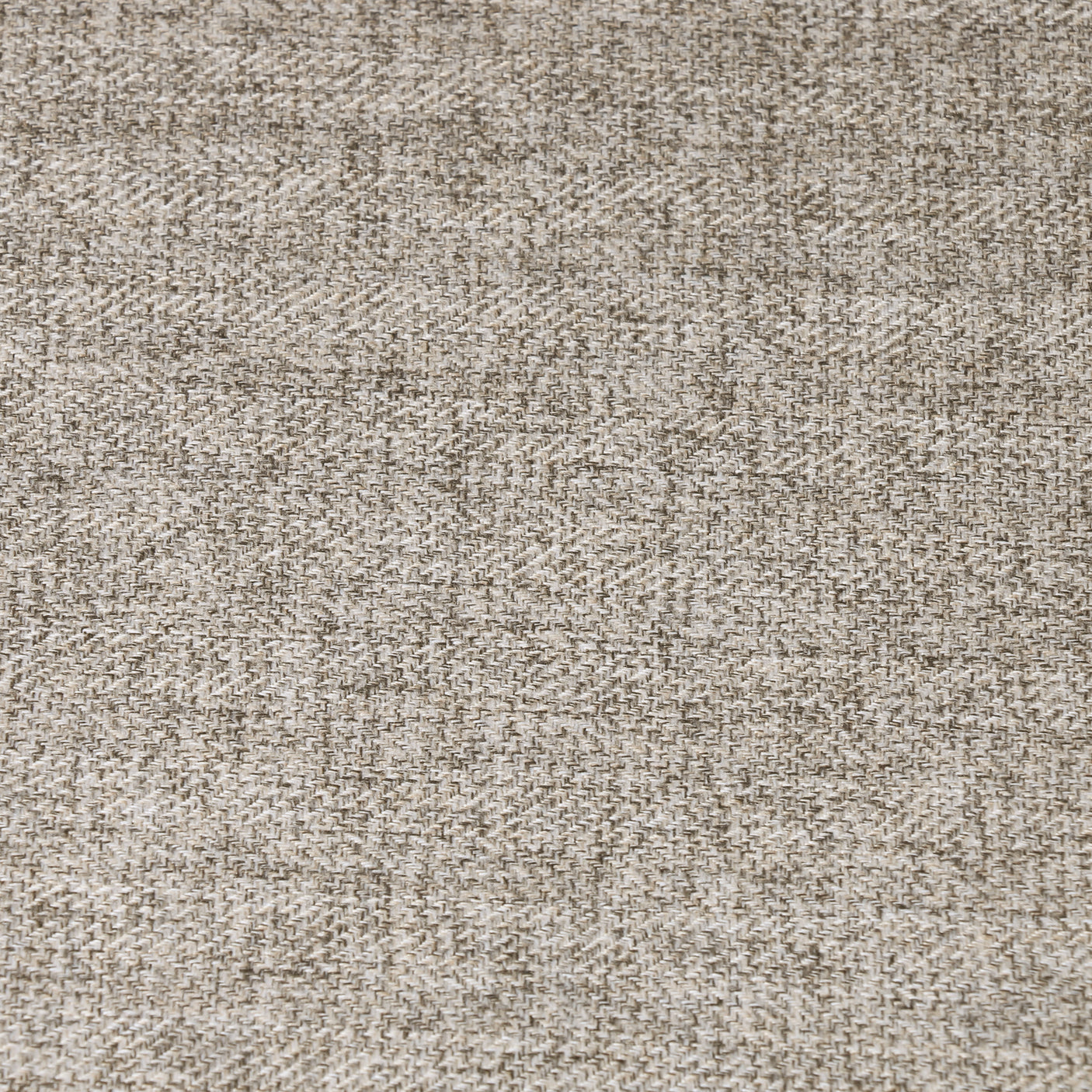 Orly Natural Fabric with Black Oak | Copeland Chair | Valley Ridge Furniture