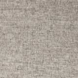 Orly Natural Fabric with Black Oak | Copeland Chair | Valley Ridge Furniture