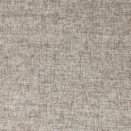 Orly Natural Fabric with Black Oak | Copeland Chair | Valley Ridge Furniture