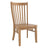 Honey Washed | Canadel Core Dining Chair 0119