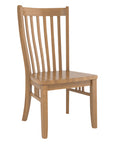 Honey Washed | Canadel Core Dining Chair 0119