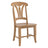 Honey Washed | Canadel Core Dining Chair 2164
