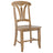 Oak Washed | Canadel Champlain Dining Chair 2164 | Valley Ridge Furniture