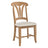 Fabric TB | Canadel Core Dining Chair 2164 TB