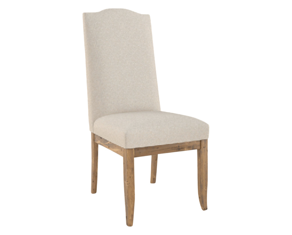 Fabric 7Q | Canadel Champlain Dining Chair 310