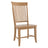 Honey Washed | Canadel Core Dining Chair 3528
