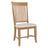 Fabric TB | Canadel Core Dining Chair 3528 TB