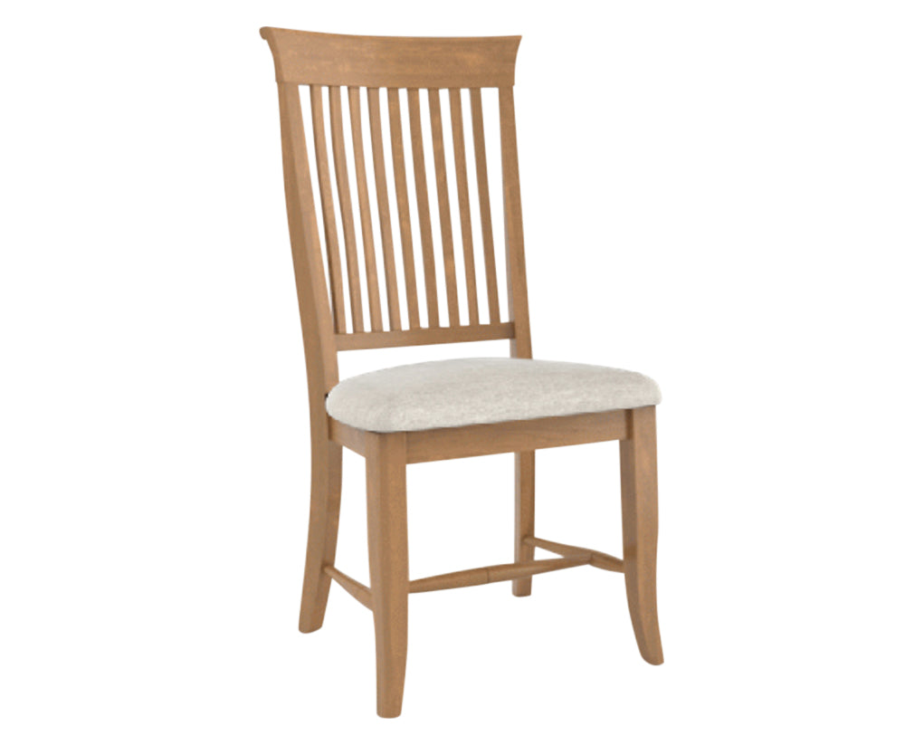 Fabric TB | Canadel Core Dining Chair 3528 TB