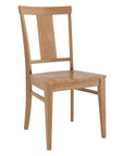 Honey Washed | Canadel Core Dining Chair 5024