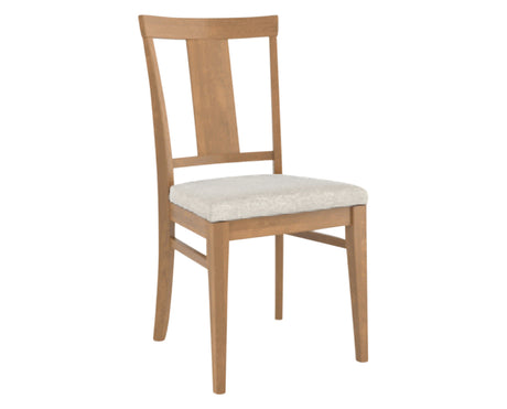 Fabric TB | Canadel Core Dining Chair 5024 TB