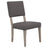 Shadow & Faux Leather XU | Canadel Loft Dining Chair 5051 | Valley Ridge Furniture