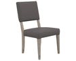 Shadow & Faux Leather XU | Canadel Loft Dining Chair 5051 | Valley Ridge Furniture