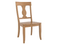 Honey Washed | Canadel Core Dining Chair 5076