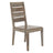 Shadow | Canadel Loft Dining Chair 5148