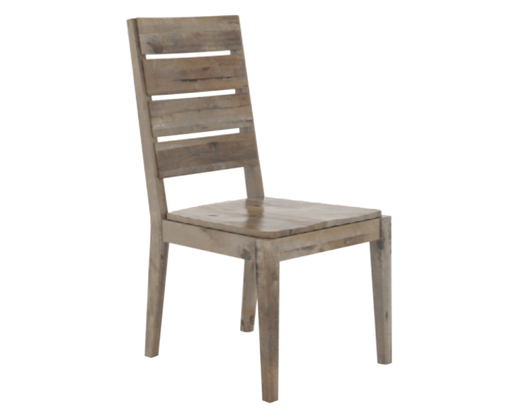 Shadow | Canadel Loft Dining Chair 5148
