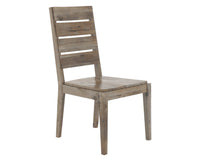 Shadow | Canadel Loft Dining Chair 5148