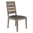 Shadow XJ | Canadel Loft Dining Chair 5148