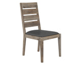 Shadow XJ | Canadel Loft Dining Chair 5148