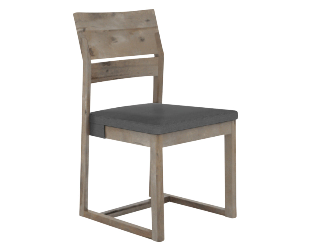 Shadow XJ | Canadel Loft Dining Chair 5149