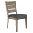 Shadow XJ | Canadel Loft Dining Chair 5150