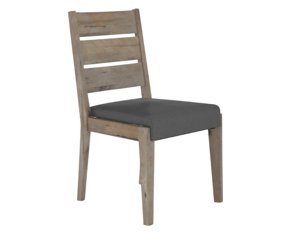 Shadow XJ | Canadel Loft Dining Chair 5150