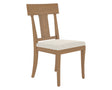 Honey Washed | Canadel Classic Dining Chair 5153