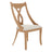 Honey Washed | Canadel Classic Dining Chair 5160