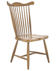 Oak Washed | Canadel Champlain Dining Chair 5162 | Valley Ridge Furniture