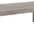 Shadow with HD Legs | Canadel Loft Coffee Table 2754 | Valley Ridge Furniture