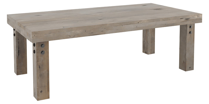 Shadow with HD Legs | Canadel Loft Coffee Table 2754 | Valley Ridge Furniture