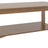 Oak Washed | Canadel Living Coffee Table 2852 | Valley Ridge Furniture