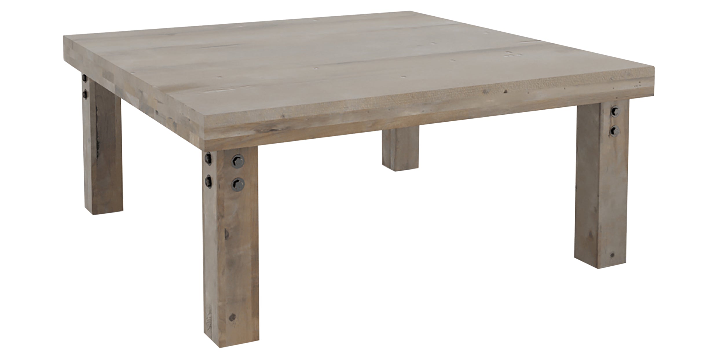 Shadow with HD Legs | Canadel Loft Coffee Table 4242 | Valley Ridge Furniture