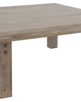 Shadow with HD Legs | Canadel Loft Coffee Table 4242 | Valley Ridge Furniture
