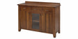 Sideboard as Shown | Cardinal Woodcraft Cambridge Sideboard | Valley Ridge Furniture