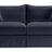 Navy Fabric | Camden Breeze Sofa | Valley Ridge Furniture